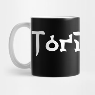 Toriyama Mug